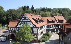 Hotel Goldener Hirsch